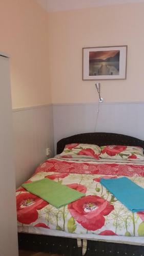 Hostal Valentina Guesthouse