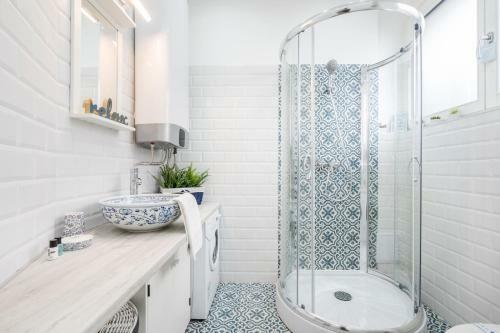 Apartamento Bpr Shiny Deluxe Home