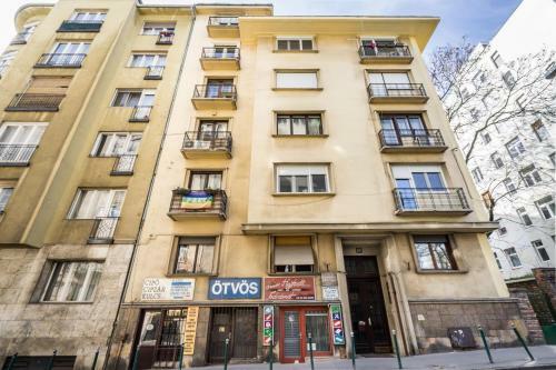 Apartamento Bpr Shiny Deluxe Home