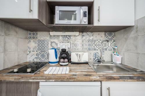 Apartamento Bpr Shiny Deluxe Home
