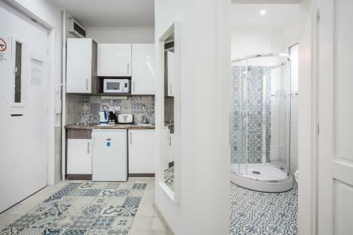 Apartamento Bpr Shiny Deluxe Home