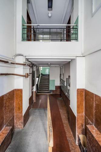 Apartamento Bpr Shiny Deluxe Home
