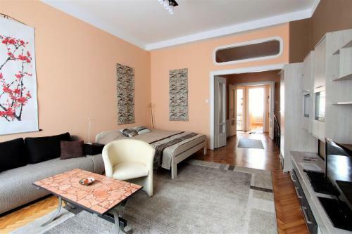 Apartamento Lili's Home