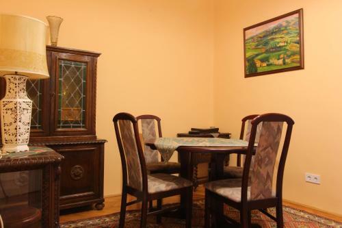 Apartamento Lili's Home