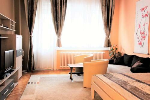 Apartamento Lili's Home