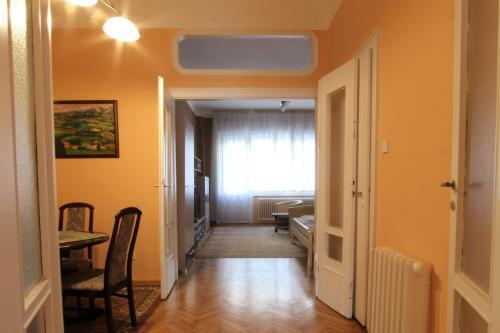 Apartamento Lili's Home