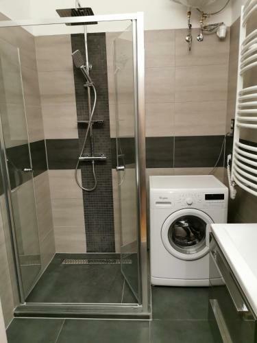 Apartamento Lili's Home