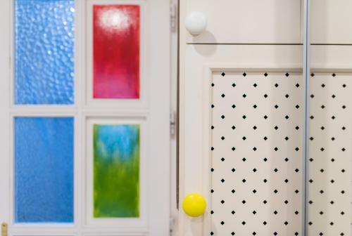 Apartamento Downtown Synagogue