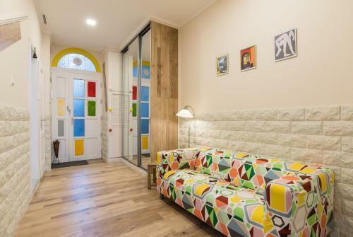 Apartamento Downtown Synagogue