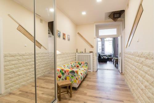 Apartamento Downtown Synagogue