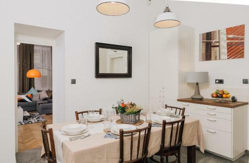 Apartamento Urbano Styles Downtown Budapest