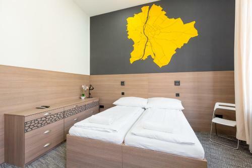 E14 Design Hostel