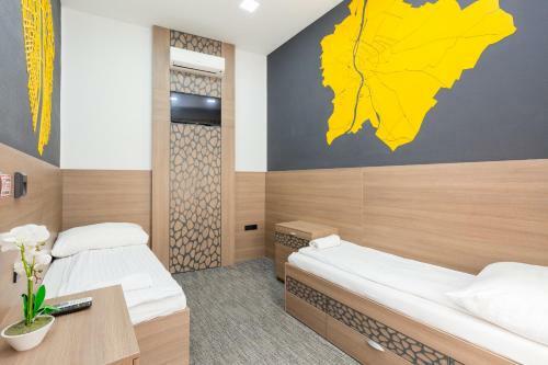 E14 Design Hostel