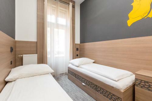 E14 Design Hostel
