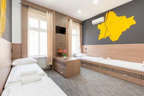 E14 Design Hostel