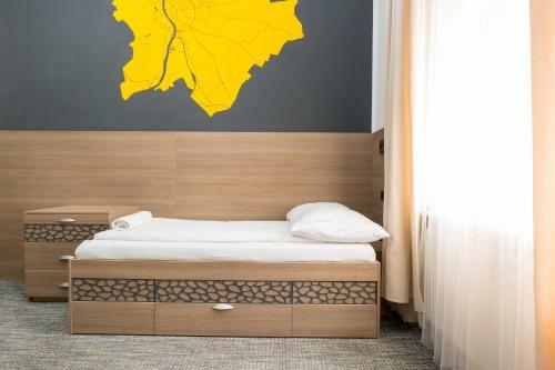 E14 Design Hostel