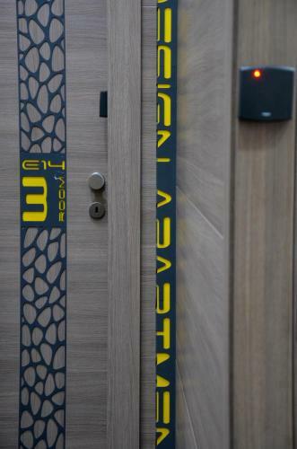 E14 Design Hostel