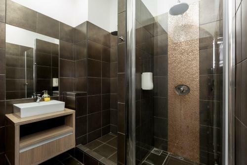 E14 Design Hostel