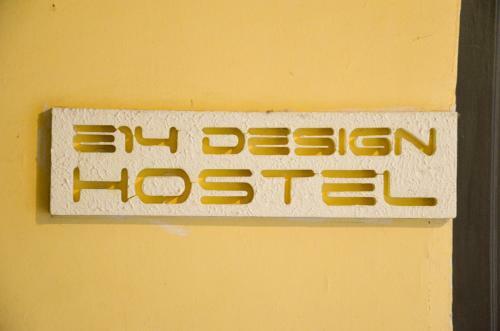 E14 Design Hostel