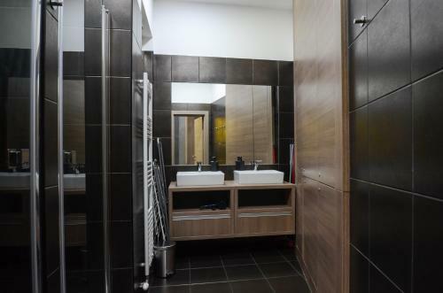 E14 Design Hostel