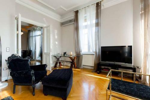 Apartamento Art Deco Basilica Residence