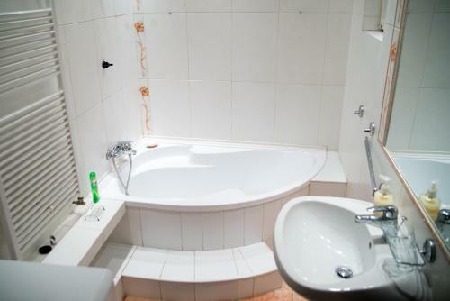 Apartamento Jokai Ter