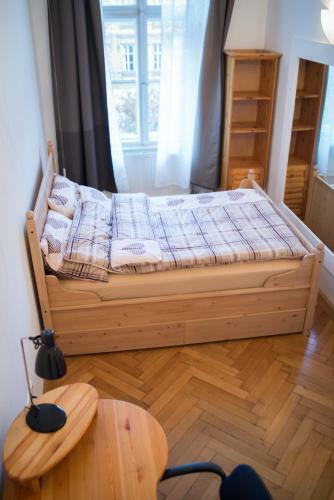 Apartamento Jokai Ter