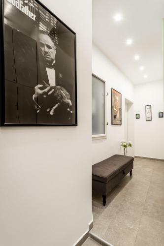 Hello Downtown Apartment - Movie