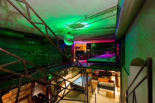 The Bachelor Bar - Bunker | Private Club