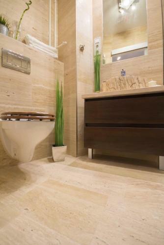 Gold Apartman