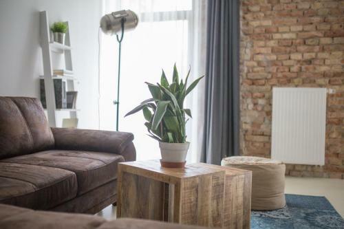 Apartamento Mill House Suites