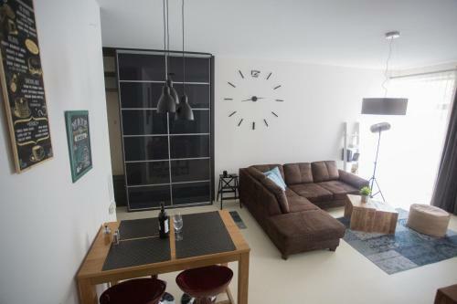 Apartamento Mill House Suites