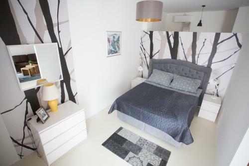 Apartamento Mill House Suites