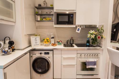 Apartamento Makes You Happy Budapest