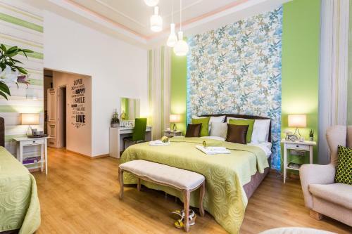 Apartamento Makes You Happy Budapest