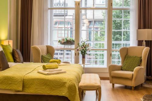 Apartamento Makes You Happy Budapest