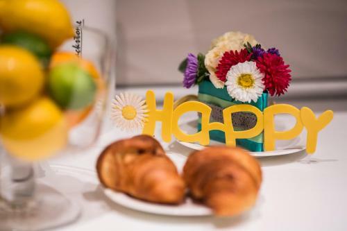 Apartamento Makes You Happy Budapest