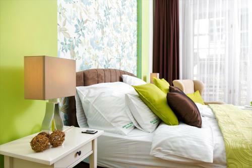Apartamento Makes You Happy Budapest