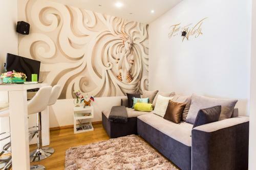 Apartamento Makes You Happy Budapest