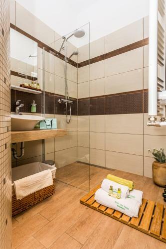 Apartamento Makes You Happy Budapest