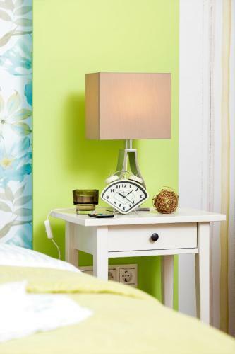 Apartamento Makes You Happy Budapest