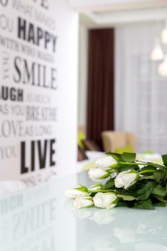 Apartamento Makes You Happy Budapest