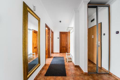 Apartamento Designer Home Synagogue