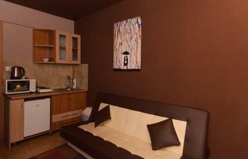 Posada Anva House