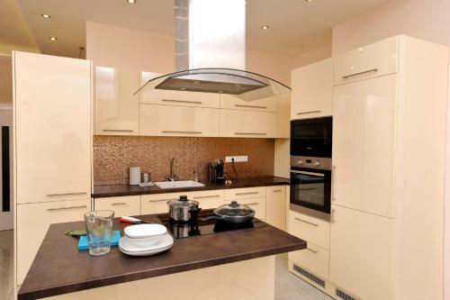 Apartamento Grand Synagogue Dream Home