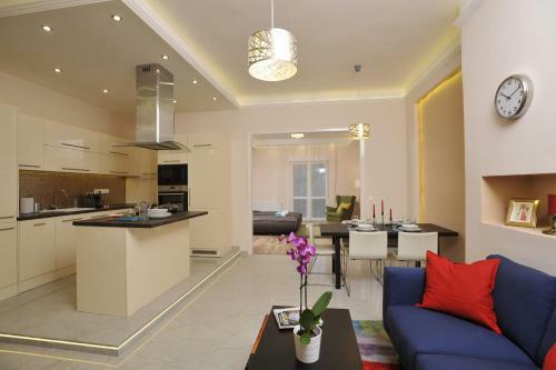 Apartamento Grand Synagogue Dream Home