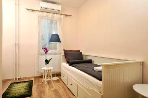 Apartamento Grand Synagogue Dream Home