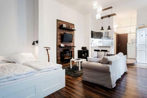 Apartamento Orsi's Sweet & Lovely Home