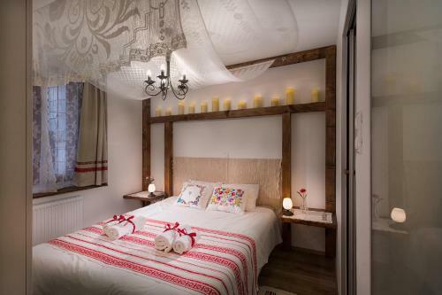 Apartamento Suites 13 Budapest