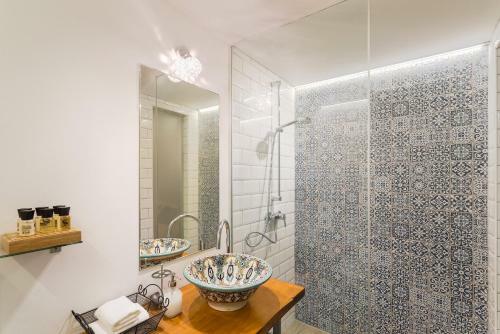 Apartamento Suites 13 Budapest